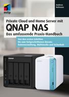 Andreas Hofmann: Private Cloud und Home Server mit QNAP NAS ★