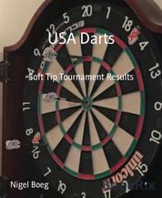 USA Darts - Soft Tip Tournament Results