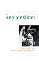 Rosanna Lariella Antonsdotter: Veckans Insikt & Änglabudskap 