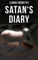 Leonid Andreyev: Satan's Diary 