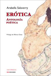 Erótica - Antología poética