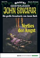 Jason Dark: John Sinclair - Folge 0109 ★★★★★