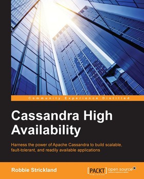 Cassandra High Availability