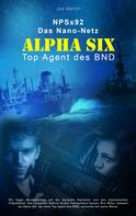 Joe Martin: Alpha Six ★