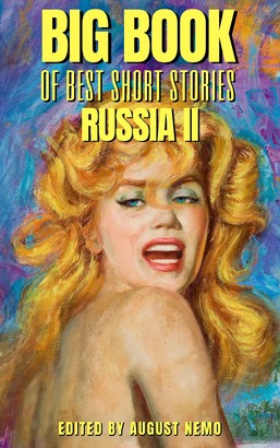 Big Book of Best Short Stories - Specials - Russia 2