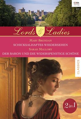 Historical Lords & Ladies Band 71