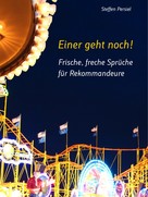 Steffen Persiel: Frische, freche Sprüche für Rekommandeure ★★★★★