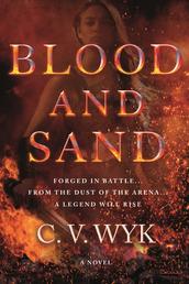 Blood and Sand - A Novel