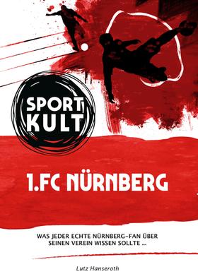 1. FC Nürnberg - Fußballkult