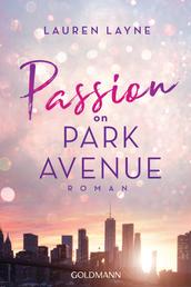 Passion on Park Avenue - Roman