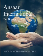Ansaar International - Der Beginn