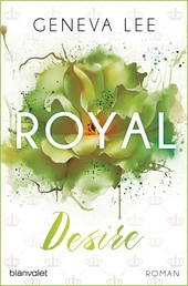 Royal Desire - Roman