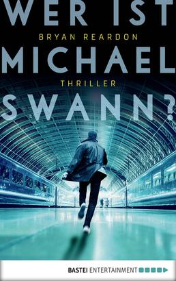 Wer ist Michael Swann?