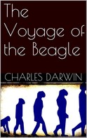 Charles Darwin: The Voyage of the Beagle 