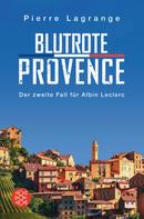 Pierre Lagrange: Blutrote Provence ★★★★