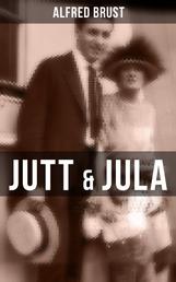 Jutt & Jula - Geschichte einer jungen Liebe