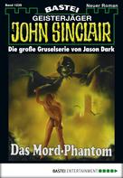 Jason Dark: John Sinclair - Folge 1235 