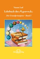 Vasant Lad: Lehrbuch des Ayurveda - Band 1- E-Book ★★★★