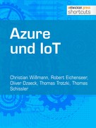 Christian Wißmann: Azure und IoT 