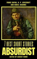 Franz Kafka: 7 best short stories - Absurdist 