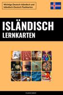 Flashcardo Languages: Isländisch Lernkarten 
