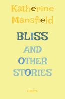 Katherine Mansfield: Bliss 
