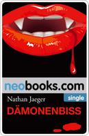 Nathan Jaeger: Dämonenbiss ★★★★