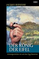 Jacques Berndorf: Der König der Eifel ★★★★