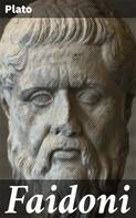 Plato: Faidoni 