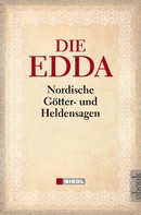 Karl Simrock: Die Edda ★