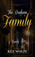 Rex Wolfe: The Bonham Family 