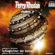 Perry Rhodan Neo 126: Schlaglichter der Sonne - Staffel: Arkons Ende 6 von 10