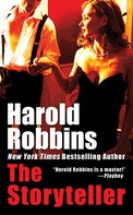 Harold Robbins: The Storyteller 