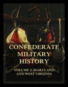 Robert White: Confederate Military History 