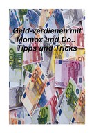 Manuel Gerigk: Geldverdienen mit Momox & Co Tipps u. Tricks ★