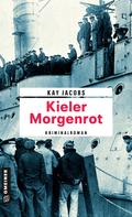 Kay Jacobs: Kieler Morgenrot ★★★