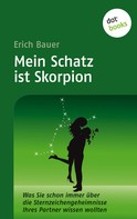 Erich Bauer: Mein Schatz ist Skorpion ★★★★