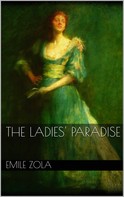 Émile Zola: The Ladies' Paradise 