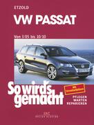 Rüdiger Etzold: VW Passat 3/05 bis 10/10 