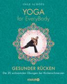 Inge Schöps: Yoga for EveryBody - Gesunder Rücken ★★★★