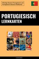 Flashcardo Languages: Portugiesisch Lernkarten 