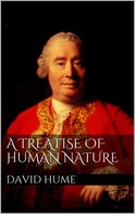 David Hume: A Treatise of Human Nature 