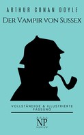 Arthur Conan Doyle: Sherlock Holmes – Der Vampir von Sussex und andere Detektivgeschichten ★★★★