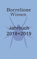 Ute Fischer: Borreliose Jahrbuch 2018/2019 