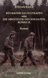 Rückkehr nach Strapen - Die Abenteuer des Soldaten Ronny B.