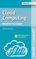 Michael Rohrlich: Cloud Computing ★★★★