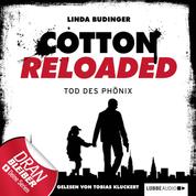 Jerry Cotton - Cotton Reloaded, Folge 25: Tod des Phönix