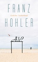 Franz Hohler: Alt? ★★★★