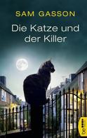 Sam Gasson: Die Katze und der Killer ★★★★