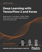 Antonio Gulli: Deep Learning with TensorFlow 2 and Keras 